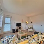 Appartement Le Pivoine #confort