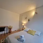 Appartement Le Pivoine #confort