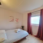Appartement Le Pivoine #confort