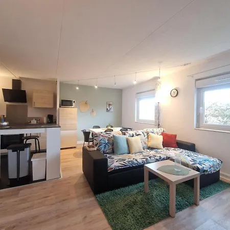 Le Pivoine #confort *