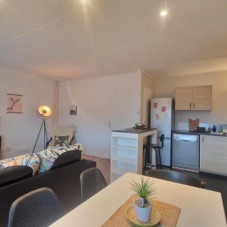 Le Pivoine #confort Апартаменты