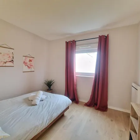 Le Pivoine #confort Апартаменты Иссуар