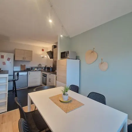 Le Pivoine #confort Апартаменты