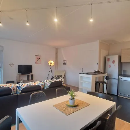 Апартаменты Le Pivoine #confort *