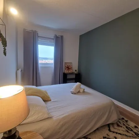 Le Pivoine #confort Апартаменты Иссуар